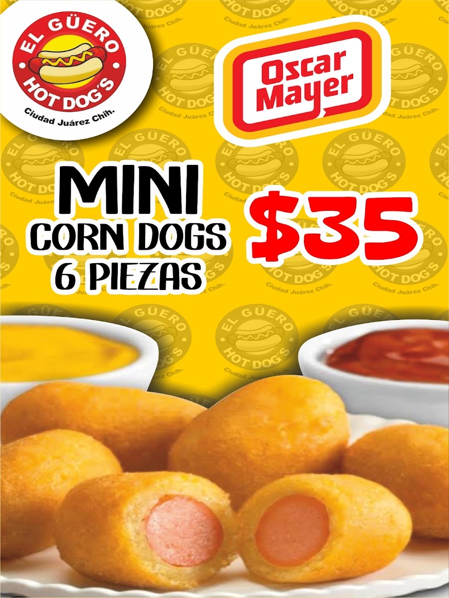 Hot Dogs El Güero Photos 2